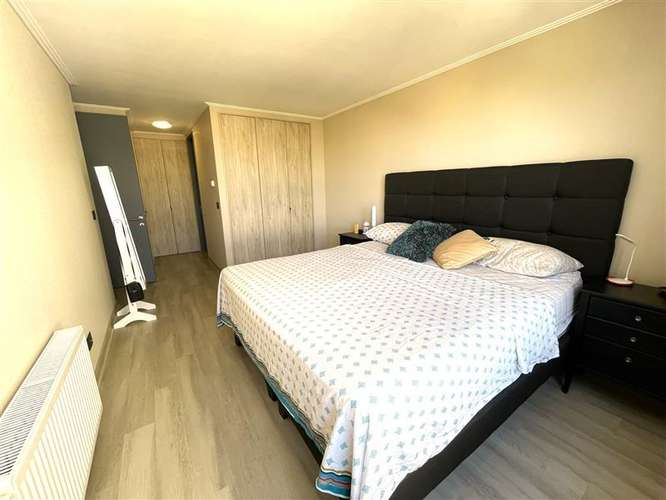Amplio Dpto 93 M2 Con 2D + 2B + 1 Oficina + 1 Esta + 1 Bod - Imagen 17