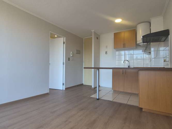 RETAIL Eleuterio Ramirez 926 Arriendo depto 1 Dorm y 1 Baño