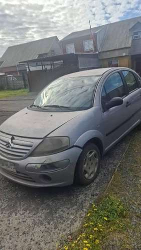 Se vende Citroën C3