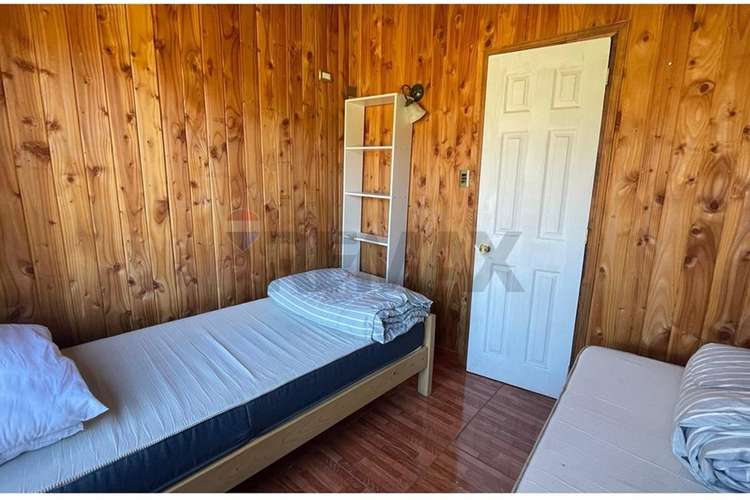 Casa en venta pucon  caburgua