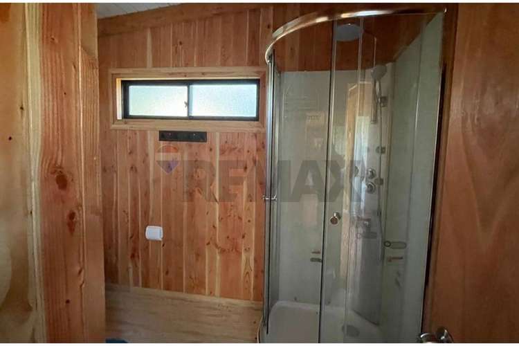 Casa en venta pucon  caburgua