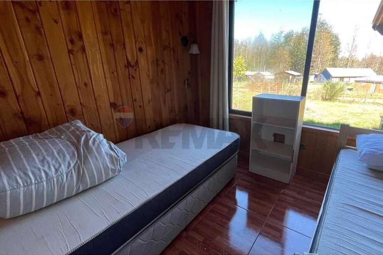 Casa en venta pucon  caburgua