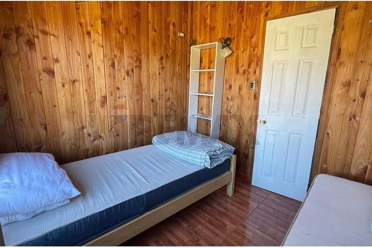 Casa en venta pucon  caburgua