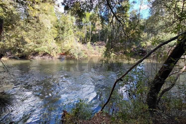 Parcela 36 con orilla de río en copihues del río - Imagen 25