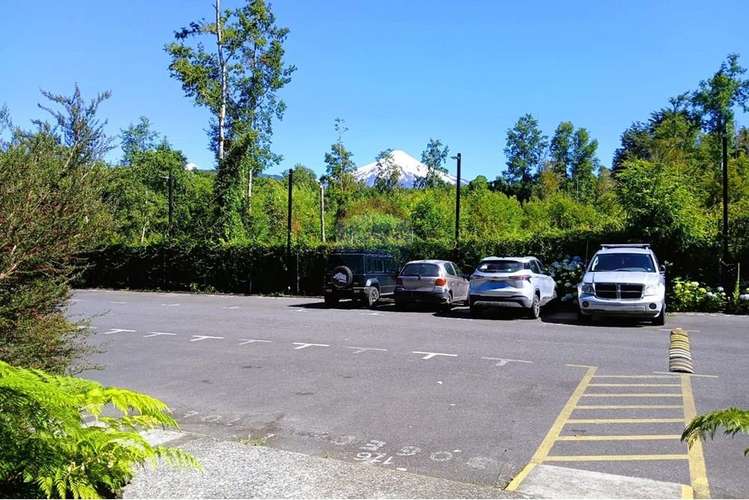 Arriendo diario pucon - camino al volcan
