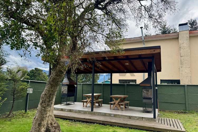 Oportunidad de inversión se vende depto en pucón
