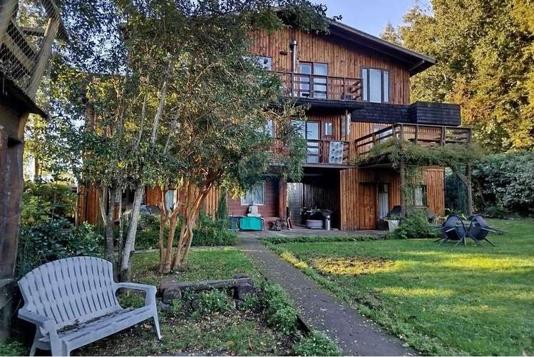 Recinto turístico en arriendo en pucón