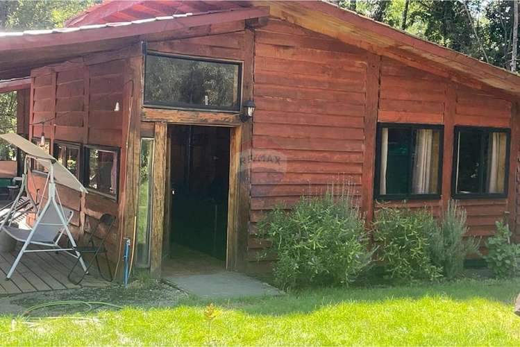 Arriendo cabaña en  pucón