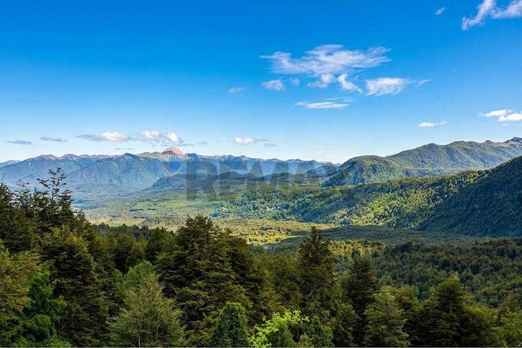 Venta parcela rinconada de pucón
