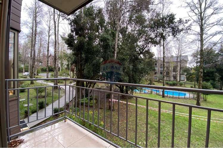 Departamento en venta - pucón