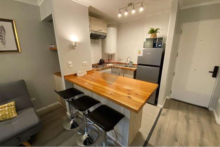 Departamento en venta - pucón