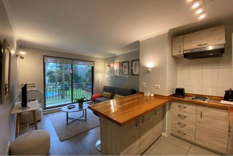 Departamento en venta - pucón