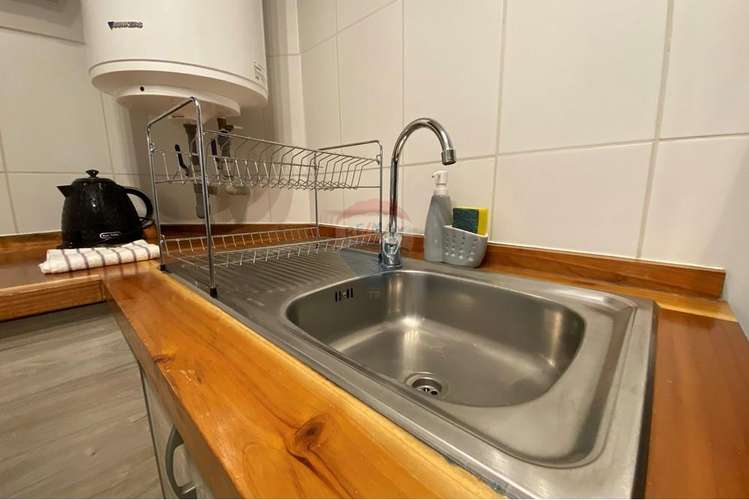 Departamento en venta - pucón