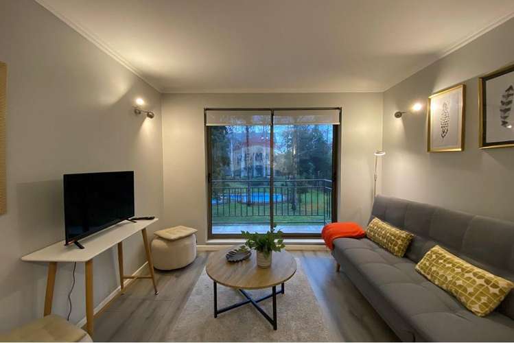 Departamento en venta - pucón