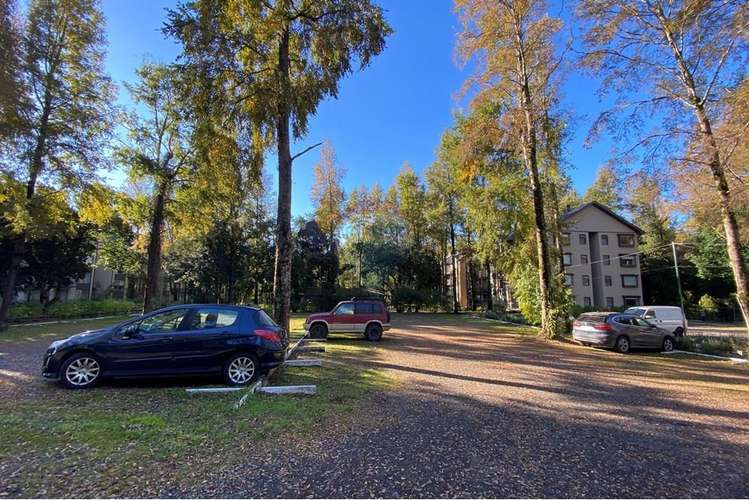 Departamento en venta - pucón