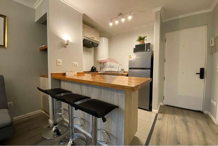 Departamento en venta - pucón