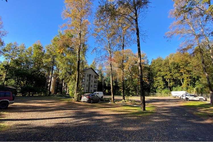 Departamento en venta - pucón