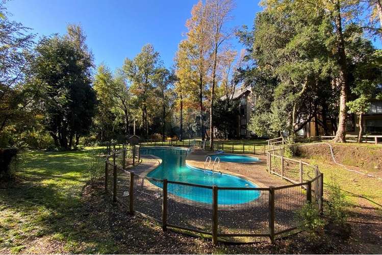 Departamento en venta - pucón