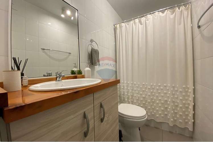 Departamento en venta - pucón