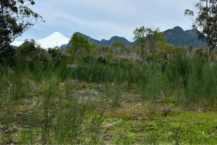 Vende parcela con vista al volcán - Imagen 13