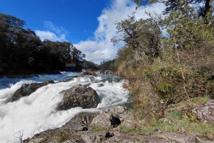 Vende parcela con vista al volcán - Imagen 17