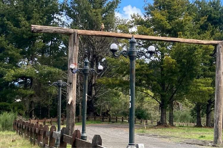 Vende parcela con vista al volcán - Imagen 9