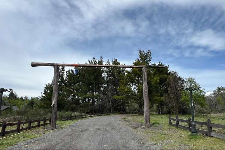 Vende parcela con vista al volcán - Imagen 25