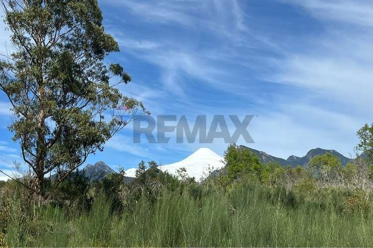 Vende parcela con vista al volcán - Imagen 15