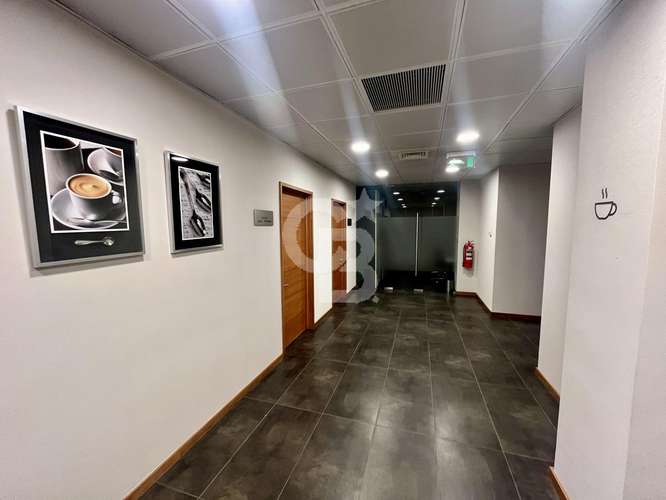 Oficina Kennedy / Gerónimo De Alderete/ Metro L7 - Vitacura - Imagen 10