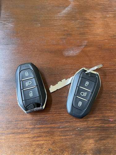 ¡OPORTUNIDAD! CITROËN C3 AIRCROSS SHINE 1.5 BLUEHDI 2021 (Diésel)