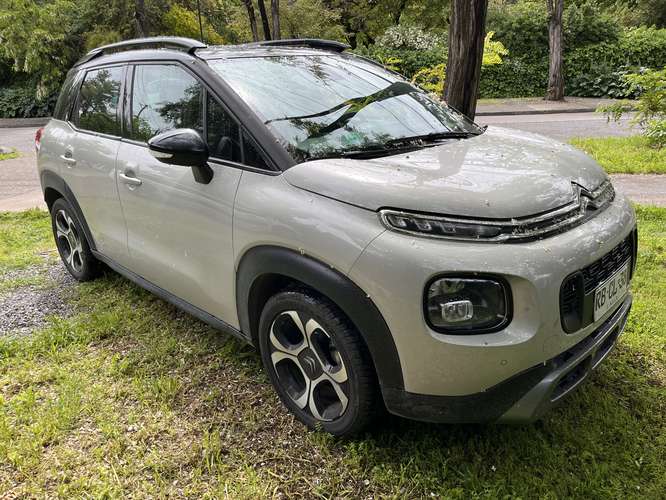 ¡OPORTUNIDAD! CITROËN C3 AIRCROSS SHINE 1.5 BLUEHDI 2021 (Diésel)