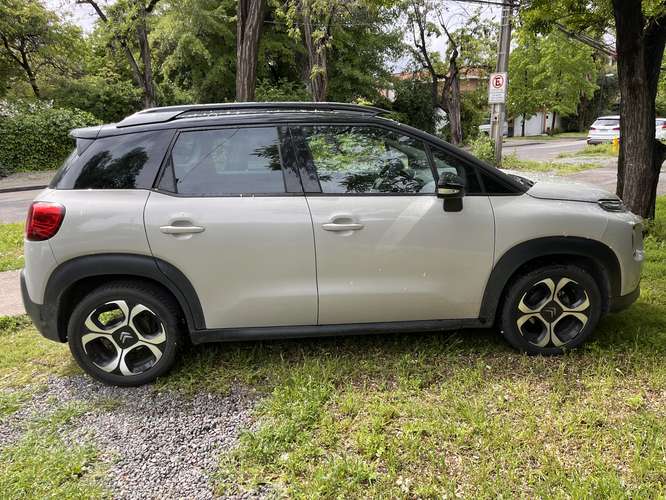¡OPORTUNIDAD! CITROËN C3 AIRCROSS SHINE 1.5 BLUEHDI 2021 (Diésel)