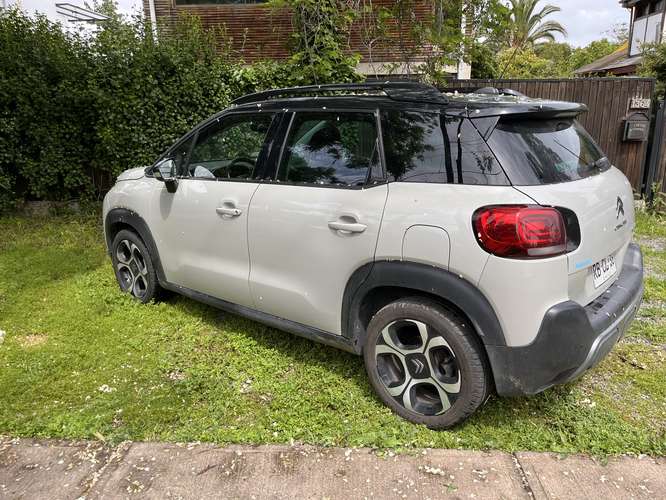 ¡OPORTUNIDAD! CITROËN C3 AIRCROSS SHINE 1.5 BLUEHDI 2021 (Diésel)
