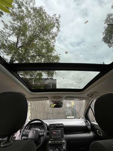 ¡OPORTUNIDAD! CITROËN C3 AIRCROSS SHINE 1.5 BLUEHDI 2021 (Diésel)