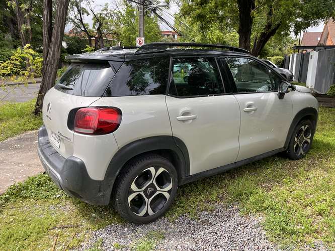 ¡OPORTUNIDAD! CITROËN C3 AIRCROSS SHINE 1.5 BLUEHDI 2021 (Diésel)