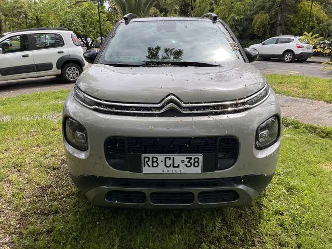 ¡OPORTUNIDAD! CITROËN C3 AIRCROSS SHINE 1.5 BLUEHDI 2021 (Diésel)