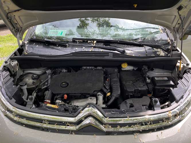 ¡OPORTUNIDAD! CITROËN C3 AIRCROSS SHINE 1.5 BLUEHDI 2021 (Diésel)