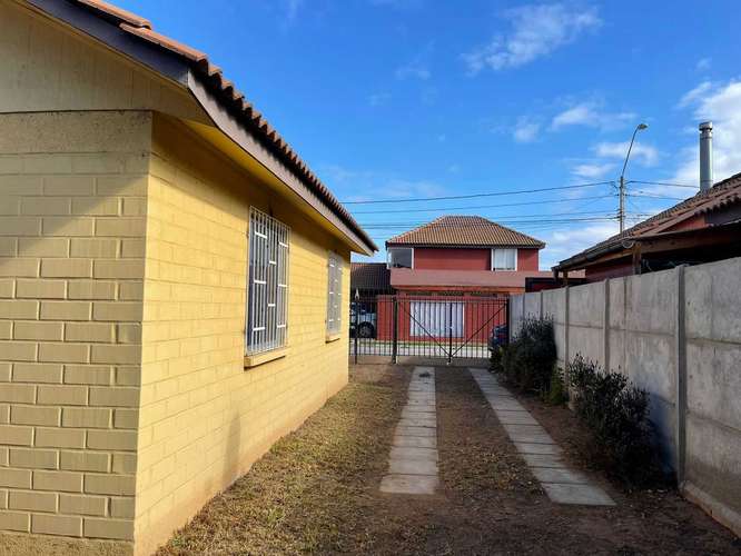 ?Excelente Casa 3D/2B Prados de San Joaquín (187479)