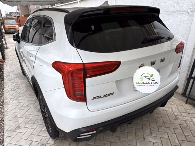 Haval Jolion Elite 1.5 Turbo Automático 2025 - Imagen 4