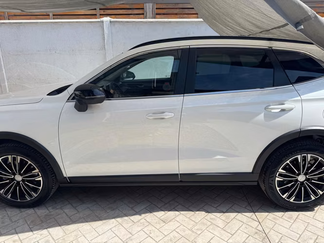 Haval Jolion Elite 1.5 Turbo Automático 2025 - Imagen 3