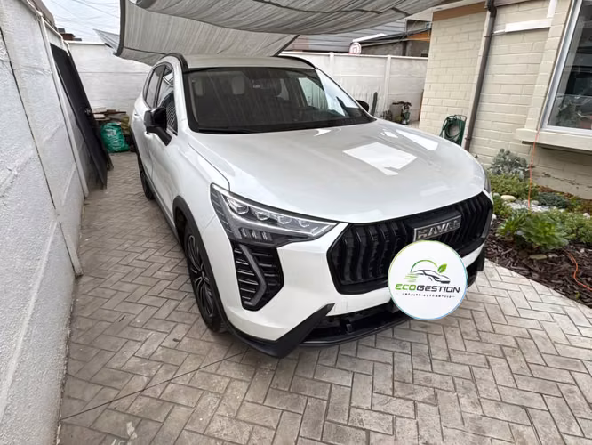 Haval Jolion Elite 1.5 Turbo Automático 2025 - Imagen 2