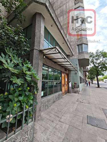 Depto. 39 m2 1D y 1B en estratégico Barrio Universitario
