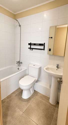 Departamento 3D 2B 1E en venta, con arrendatario (187482)