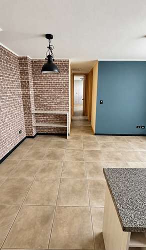 Departamento 3D 2B 1E en venta, con arrendatario (187482)