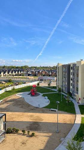 Departamento 3D 2B 1E en venta, con arrendatario (187482)