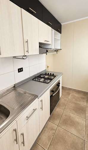 Departamento 3D 2B 1E en venta, con arrendatario (187482)