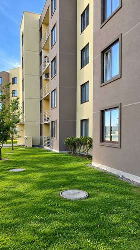 Departamento 3D 2B 1E en venta, con arrendatario (187482)
