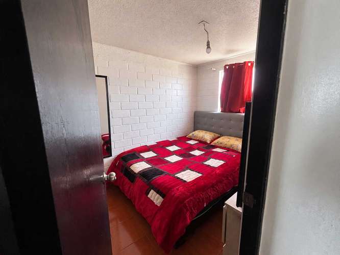 Luminoso Hogar en Tranquila Comuna (187483)