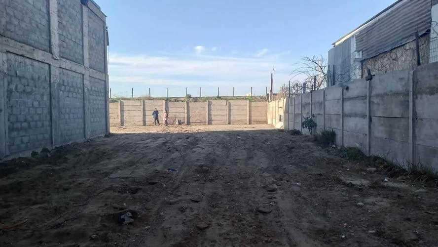 Ubicación Perfecta para Proyecto Residencial (187410)