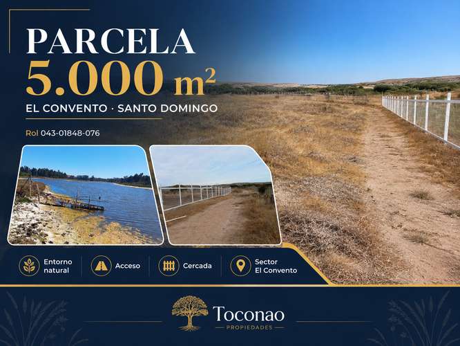 VIVE E INVIERTE EN RESERVA EL YALI – 5.000 M² SANTO DOMINGO - CONDOMINIO